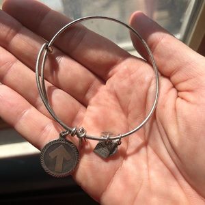 3/$12 Stand Up to Cancer Alex & Ani Bangle